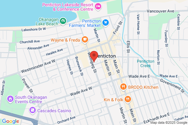 Anderson Veterinary Clinic