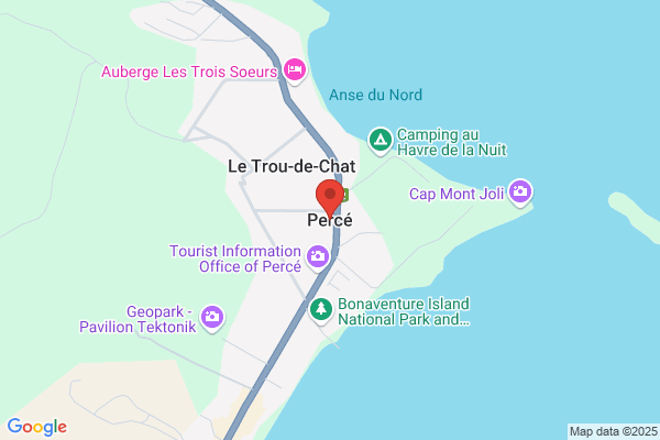 Restaurant Biard Enr