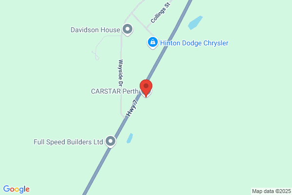 CARSTAR Perth