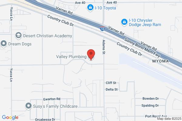 Valley Plumbing, Heating & Water Treatment
