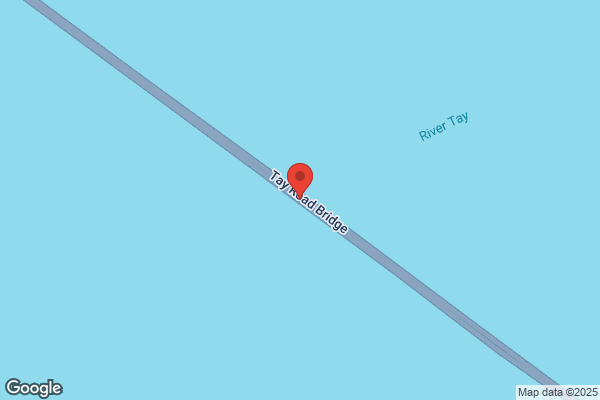 Tay Crossing