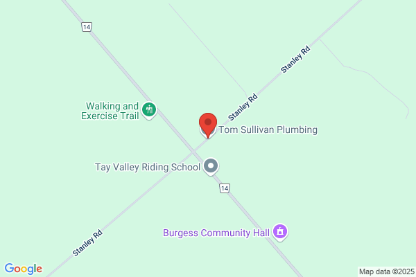 Tom Sullivan Plumbing