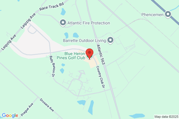 Blue Heron Golf & Country Club
