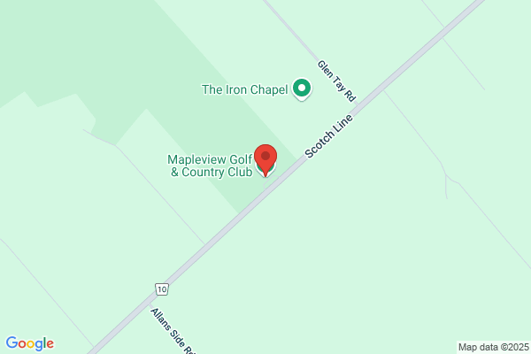 Mapleview Golf & Country Club