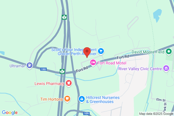 Carquest Auto Parts - Perth-Andover