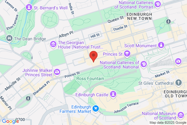 Grant Thornton LLP