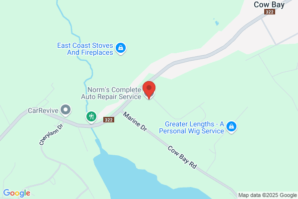Norm's Auto Repair