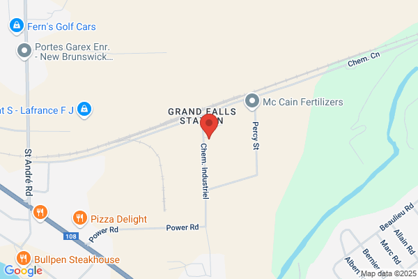 Senechal Suzuki M G & Fils Ltee/Ltd, Senechal