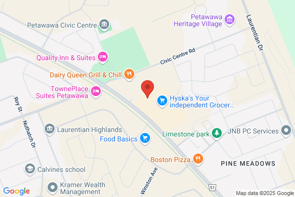 Petawawa Employment Services