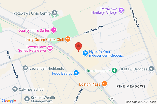 Petawawa Physiotherapy & Sports Injury Clinic