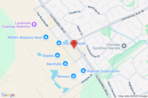 FYidoctors - Kitchener - Waterloo