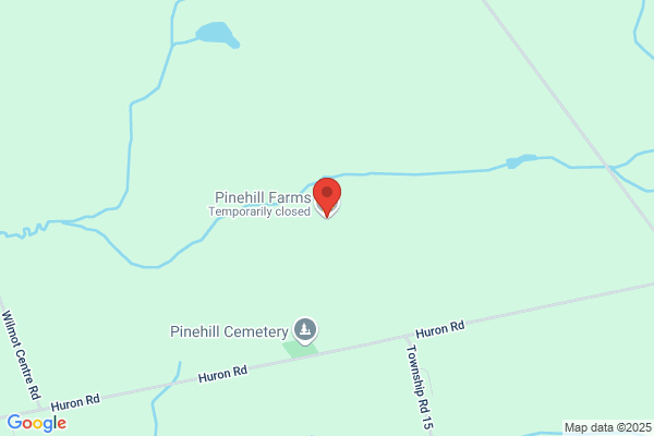 Pinehill Farms