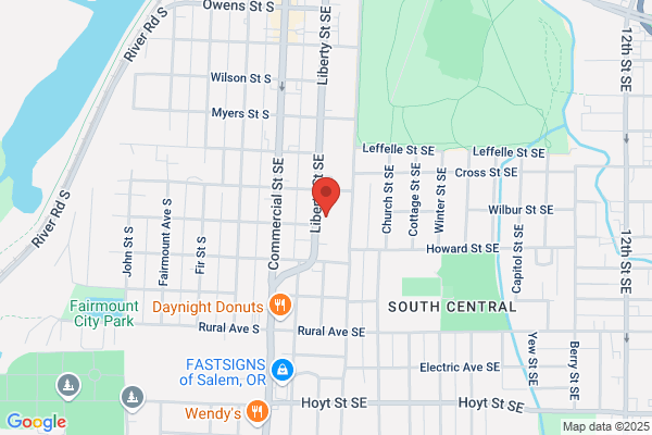 Rogers Mark Dr Dentist