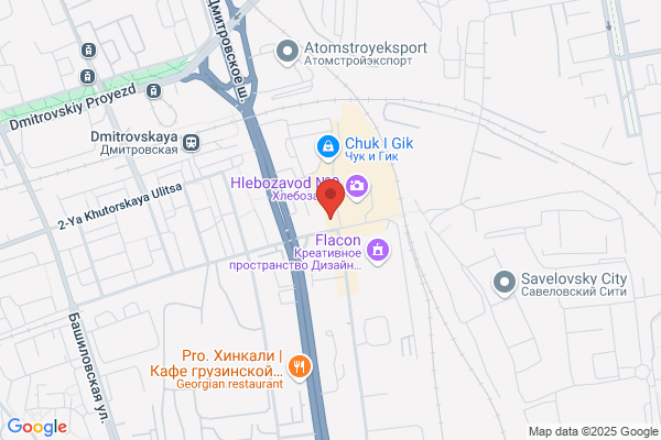 Asian Grocers & Restaurant