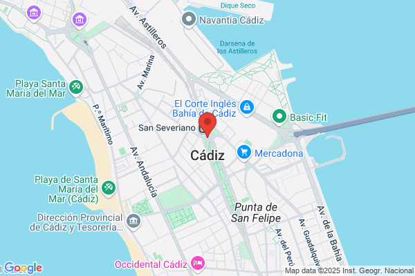 Cadisys