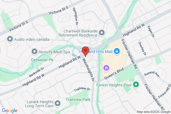 Chiropractic Health Centre