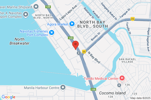 Crystal Cold Storage & Warehousing Inc