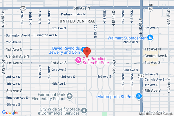 HVAC Group Inc.