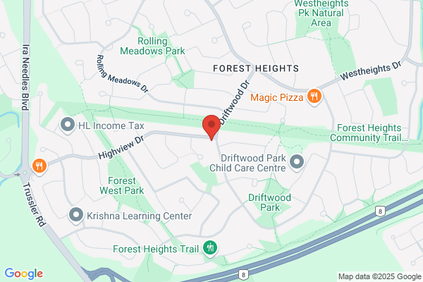 Localcoin Bitcoin ATM - Hasty Market - Highview Drive