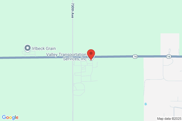Star Valley Transportation Inc