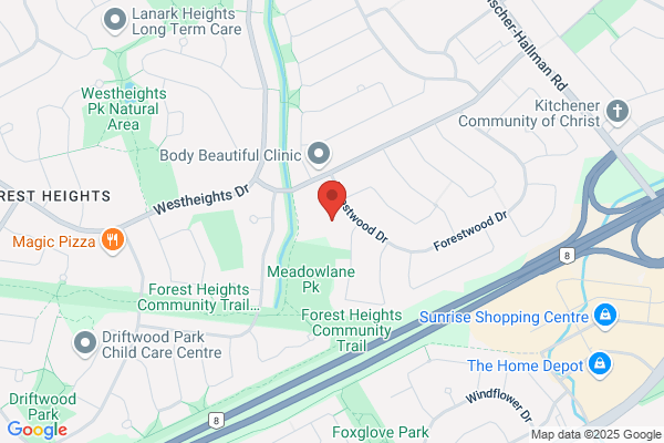 Waterloo Region District School Board, Schools, Meadowlane Public School