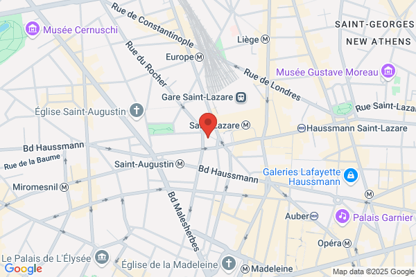 A L'abri Du Rocher