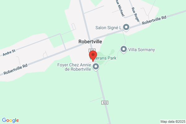 Canada Post, Postal Outlets For Products and Services, Robertville