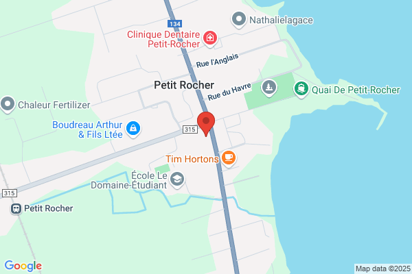 Eglises Catholiques, Robertville
