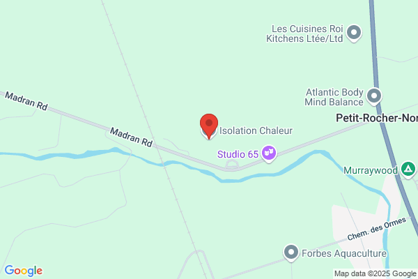 Isolation Chaleur