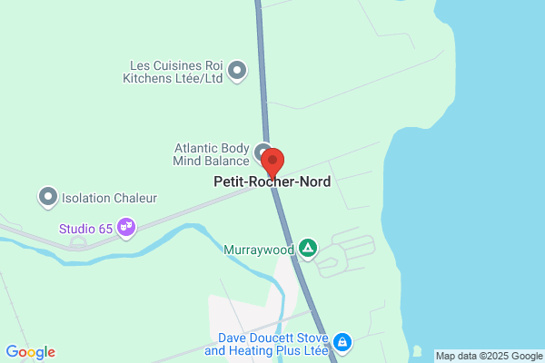 Bertin A & Fils Ltee