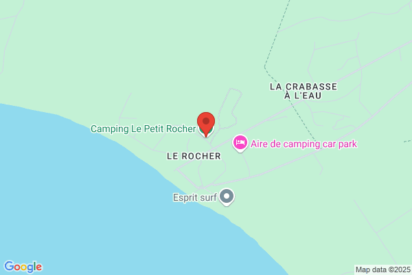 Camp Ectus