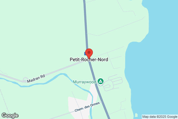 Les Agences Du Nord Ltee