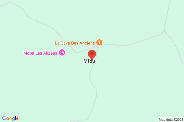 Motel L'acadien