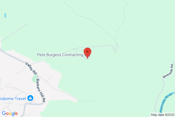 Burgess Contracting Ltd