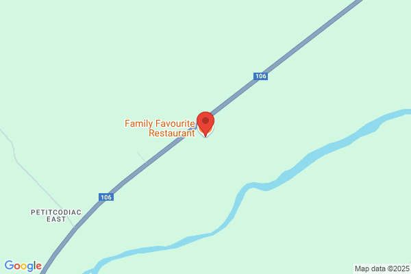 Family Favorite Restaurant