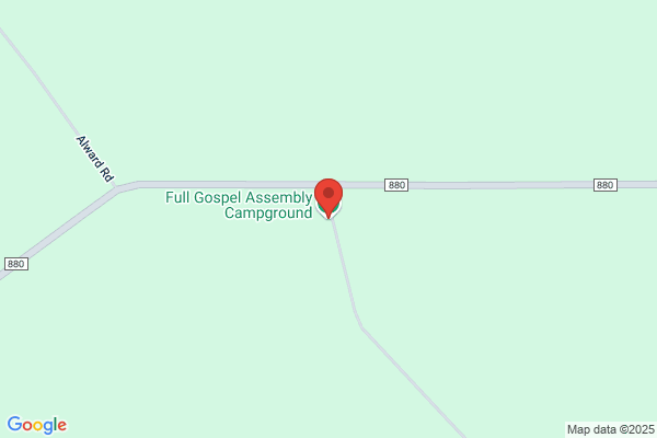 Full Gospel Assembly Campground & Youth Center