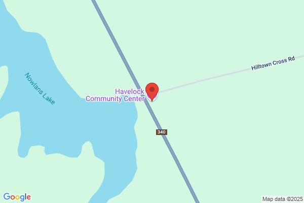 Havelock Community Access Center