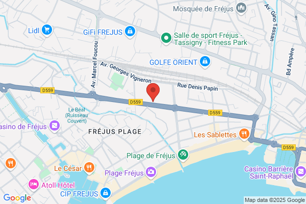 Club De L'age D'or