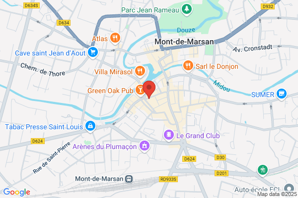 Epicerie Miscou