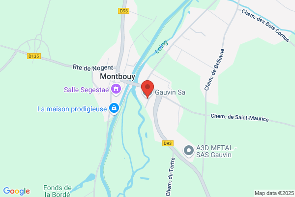 Gauvin Service Sanitaire