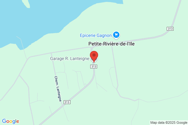 Garage R. Lanteigne Certified Auto Repair