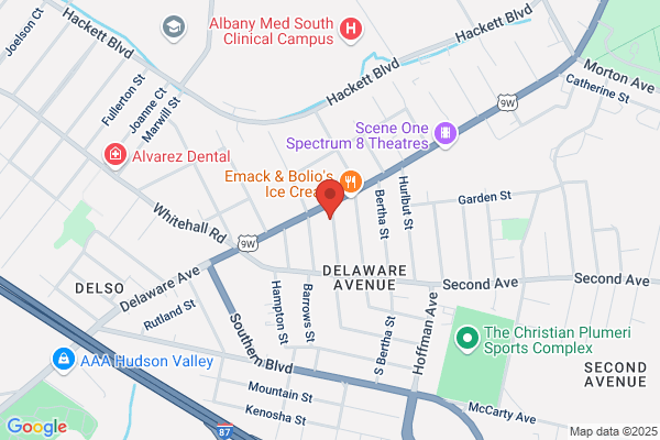 Olde Pump House Sports Bar