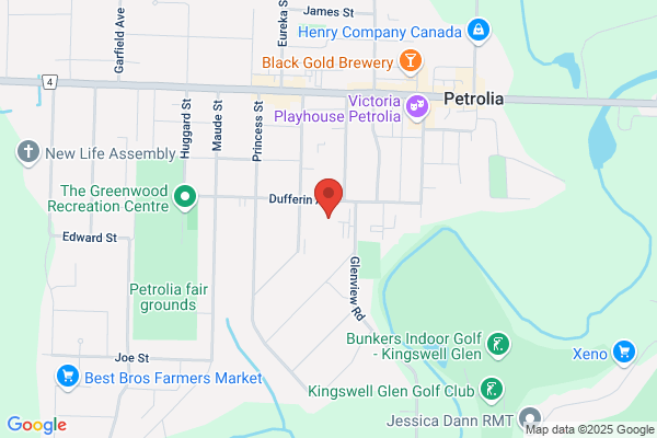 Lambton Kent District School Board, Lambton Central Collegiate Vocational Institute