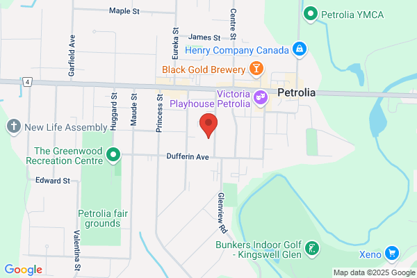 Lambton Chiropractic Centre