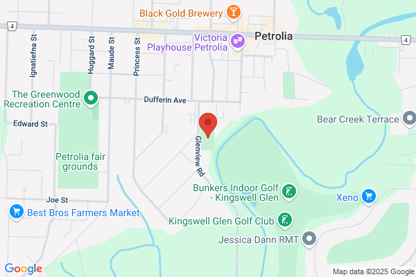 Petrolia Family Medical Centre