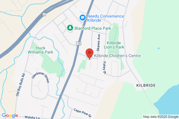Kilbride Children's Centre