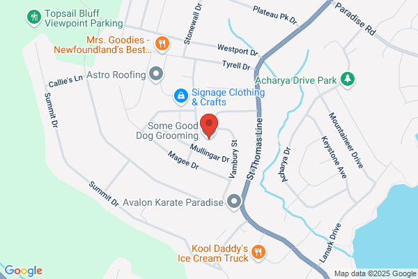 SoBella Dog Grooming