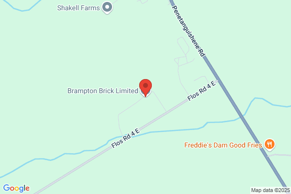 Brampton Brick Limited