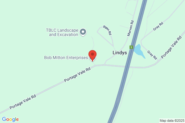 Bob Mitton Enterprises