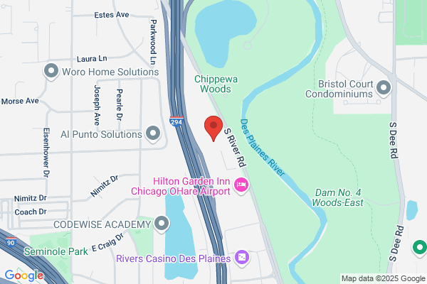 Metro Health Services Inc